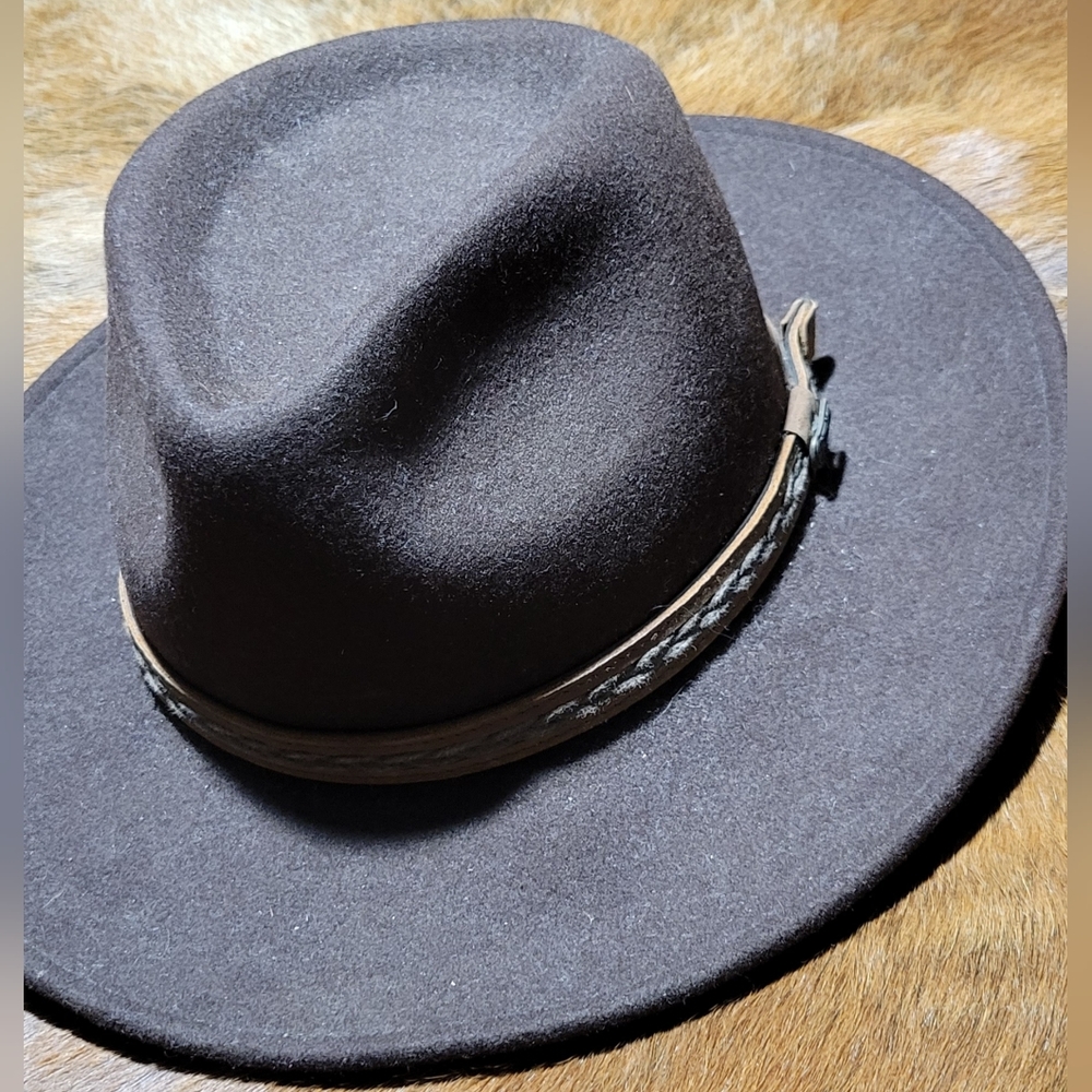 Outback Trading Co Hat
